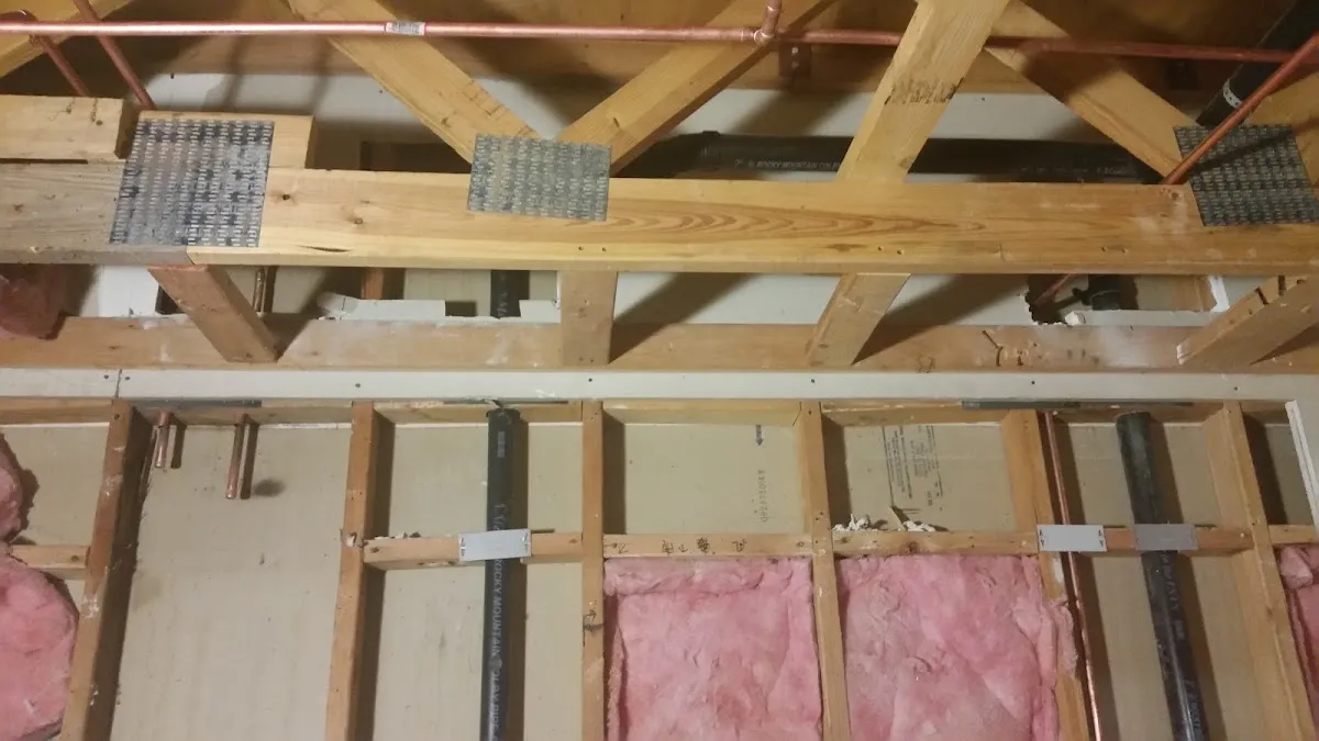 Plumbing services in Corvallis, OR